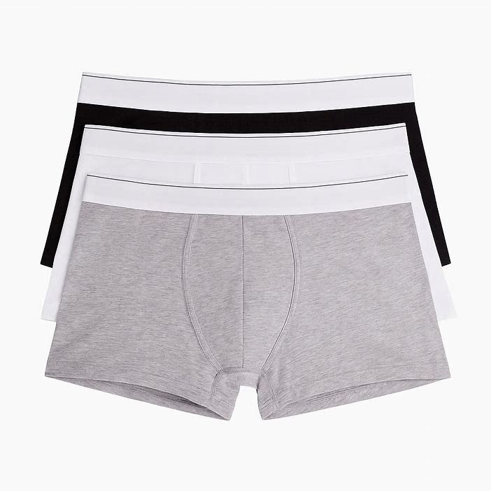 3-Pack Boxers